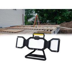 LED tölthető munkalámp 30W - WL25R