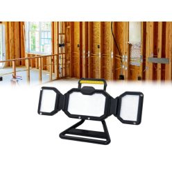 LED tölthető munkalámp 50W - WL26R