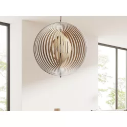 NEDES WRE063 Modern Led Függesztett Lámpa IP20