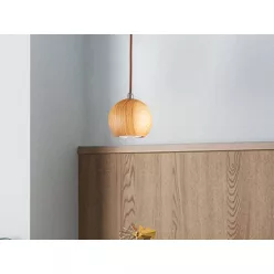 NEDES WRG011 Egyágú Függesztett Lámpa IP20