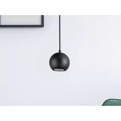 NEDES WRG021 Egyágú Függesztett Lámpa IP20