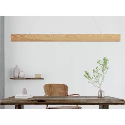 NEDES WRL0121 Modern Led Függesztett Lámpa IP20