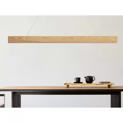 NEDES WRL0122 Modern Led Függesztett Lámpa IP20