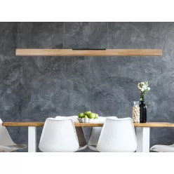 NEDES WRL0221 Modern Led Függesztett Lámpa IP20