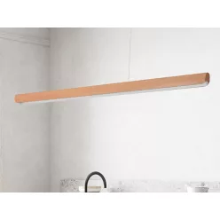 NEDES WRL0422 Modern Led Függesztett Lámpa IP20