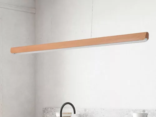 NEDES WRL0422 Modern Led Függesztett Lámpa IP20