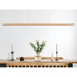 LED tömör fa lámpa 22W / 1200 - WRL0521