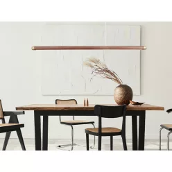NEDES WRL0621 Modern Led Függesztett Lámpa IP20