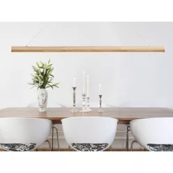 NEDES WRL0721 Modern Led Függesztett Lámpa IP20