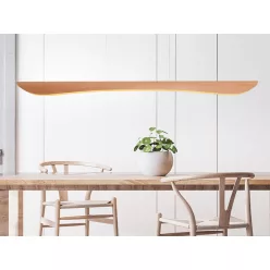 NEDES WRL0821 Modern Led Függesztett Lámpa IP20