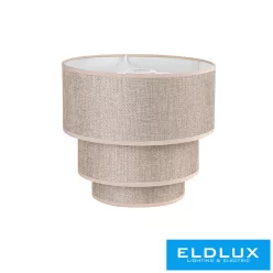 ELDLUX YMSYBRErnyős Függesztett LámpaIP20
