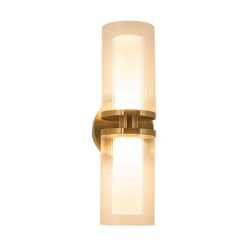 ZAMBELIS-23016 arany színű fali lámpa 12W  1222Lm 3000K