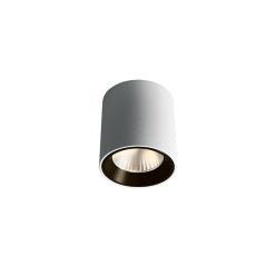 Ceiling Lamp White ZAMBELIS Z12107-KW