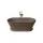 Heritage szabadonálló kád_80x170_Terracotta Mate