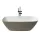 Arenal szabadonálló kád_72x150_Cream/Blanco Mate