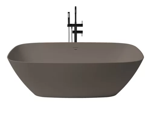 Arenal szabadonálló kád_72x150_Moka Mate