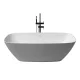 Arenal szabadonálló kád_72x150_Perla/Blanco Mate