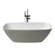 Arenal szabadonálló kád_72x170_New Pearl/Blanco Mate