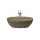 Como szabadonálló kád_80x170_Terracotta Mate