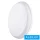 EMOS DORI LED lámpa körös 18W 1550lm NW IP54 fehér