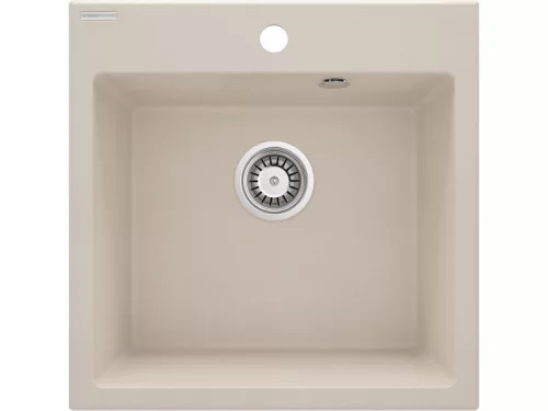 Evora gránit mosogató_beige_1 medence