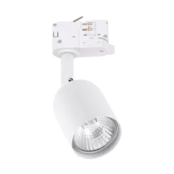 Zuma Line 3F 9050 Sínreflektor 1x10W/GU10 IP20