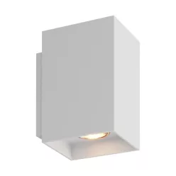Zuma Line SANDY 92697-N Fali lámpa 2x50W/GU10 IP20