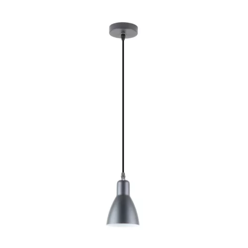 ZUMA LINE A8102-1 MORA Egyágú Függesztett Lámpa Fém E27 IP20