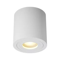   Zuma Line RONDIP ACGU10-158-N Felületi spotlámpa 1x50W/GU10 IP44