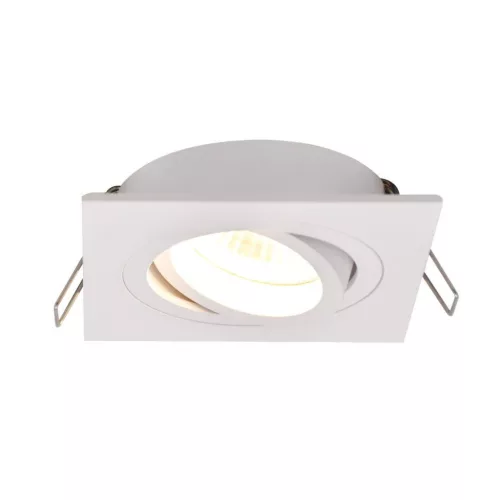 Zuma Line RONDOO ARGU10-040-N Beépíthető spotlámpa 1x50W/GU10 IP20