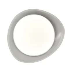   ZUMA LINE FM2201001-570 AURA Modern Mennyezeti Lámpa Fehér LED IP20