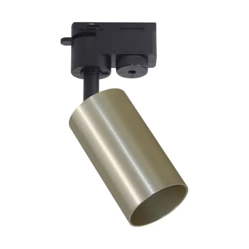 Zuma Line TUBE TLS001-GLD Sínreflektor 1x35W/GU10 IP20