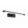 ZUMA LINE W89443-12W-BK ALTER Modern Képvilágító lámpa Fekete LED IP20