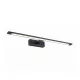 ZUMA LINE W89443-20W-BK ALTER Modern Képvilágító lámpa Fekete LED IP20