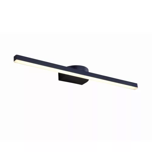 ZUMA LINE W89551-60BK ARVI Modern Képvilágító lámpa Fekete LED IP20