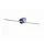 ZUMA LINE W89949-6W-CH CAMARA Modern Képvilágító lámpa Króm LED IP20
