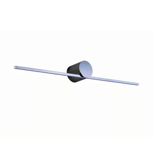 ZUMA LINE W89949-6W-CH CAMARA Modern Képvilágító lámpa Króm LED IP20
