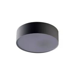   ZUMA LINE WM-TD8880-S-4K-WH SOLARI Hengeres Mennyezeti Lámpa Fehér LED IP20
