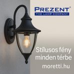 PREZENT LIGHT