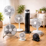 VENTILÁTOROK