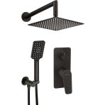 Concealed Shower Sets