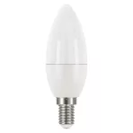 Gyertya forma E14 led