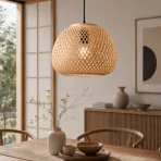 Japandi függesztett lámpák