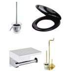 Toilet Accessories