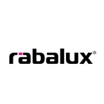 RÁBALUX LÁMPA
