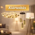 Kiárusítás-Utolsó darab(ok)