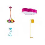 Children's Lamps