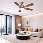 Ventilátoros Lámpák nappaliba