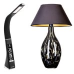 Table Lamps - Bedside Lamps