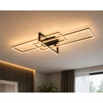 Modern LED mennyezeti lámpák